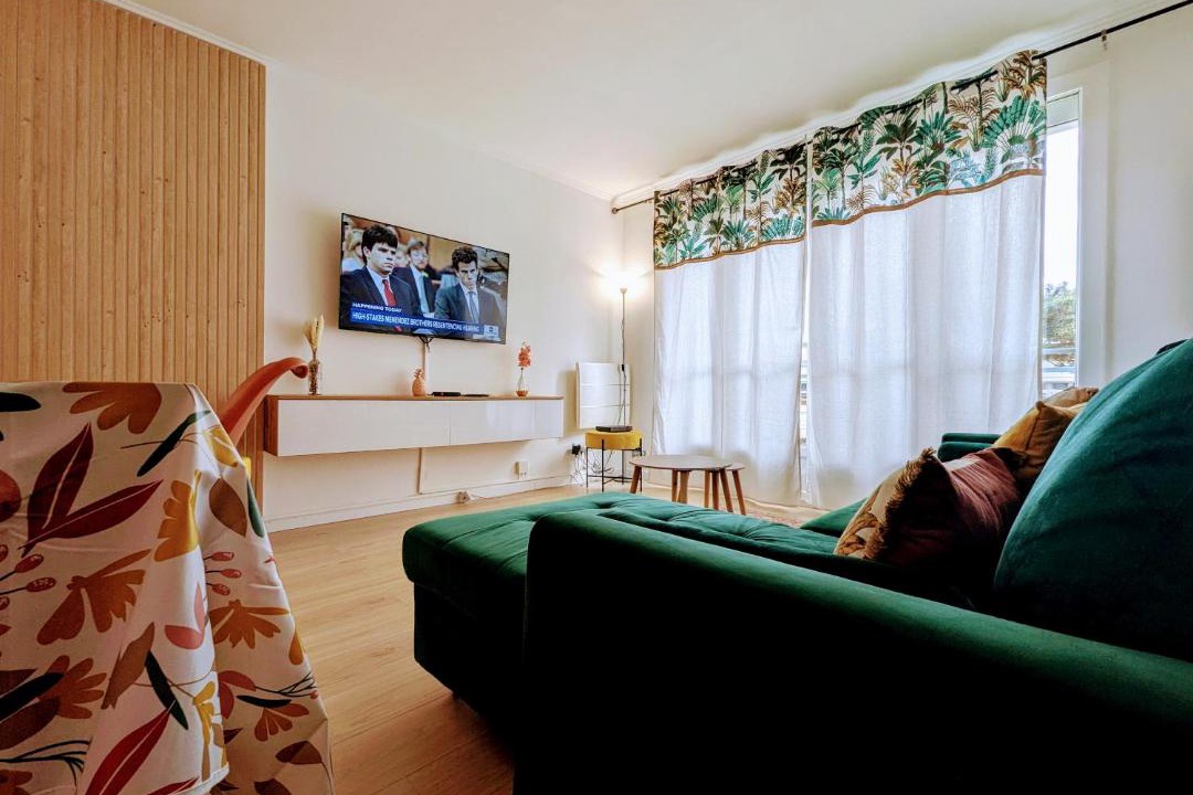 Photo of Livingroom in Fontenay-aux-Roses