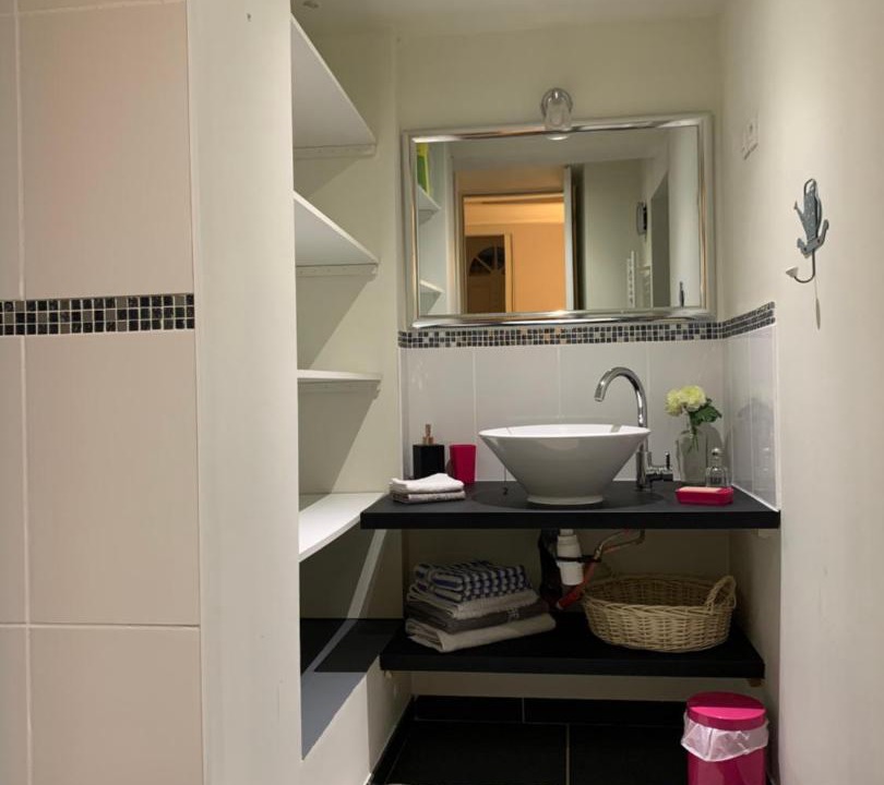 Photo of Bathroom in Cazouls-les-Beziers