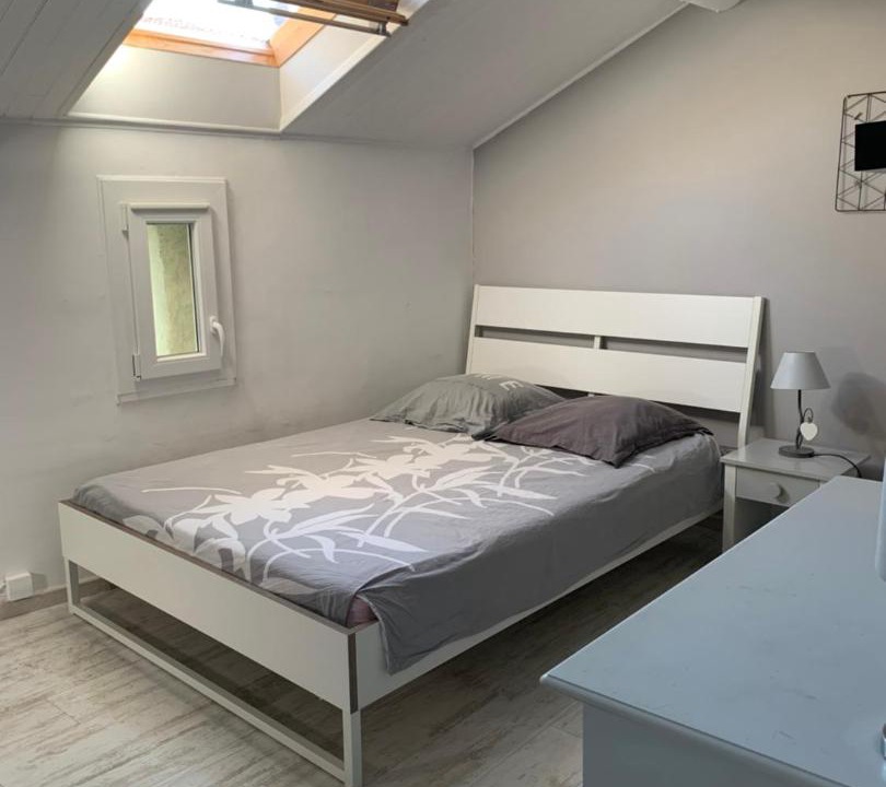 Photo of Bedroom in Cazouls-les-Beziers