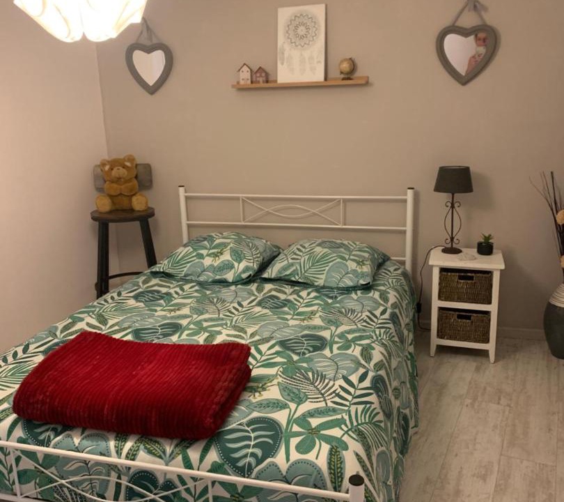 Photo of Bedroom in Cazouls-les-Beziers
