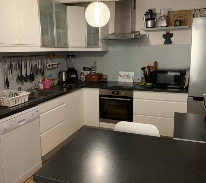 Photo of Kitchen in Cazouls-les-Beziers