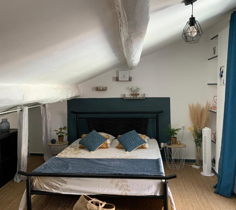 Photo of Bedroom in Cazouls-les-Beziers