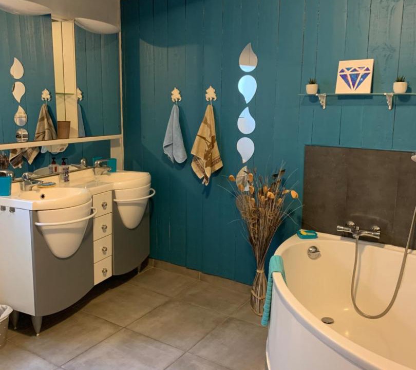 Photo of Bathroom in Cazouls-les-Beziers