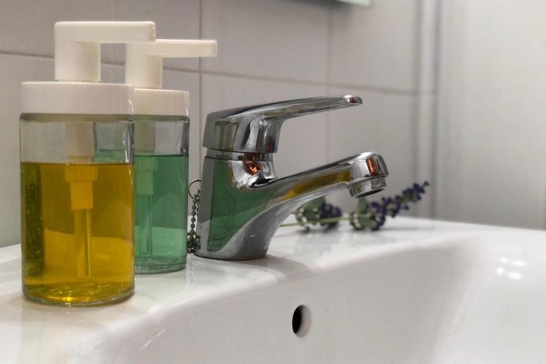Photo of Bathroom in Estamariu