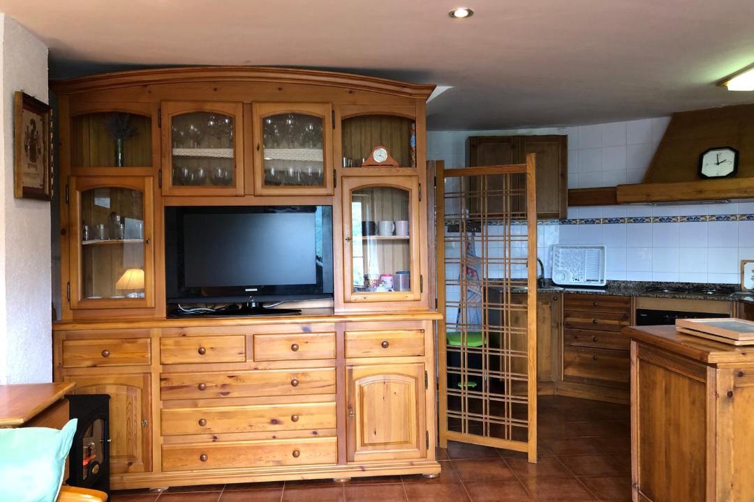 Photo of Kitchen in Estamariu