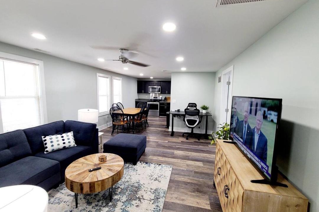 Photo of Livingroom in New Baltimore