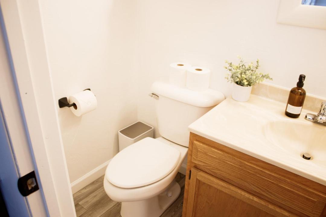 Photo of Bathroom in Evergreen