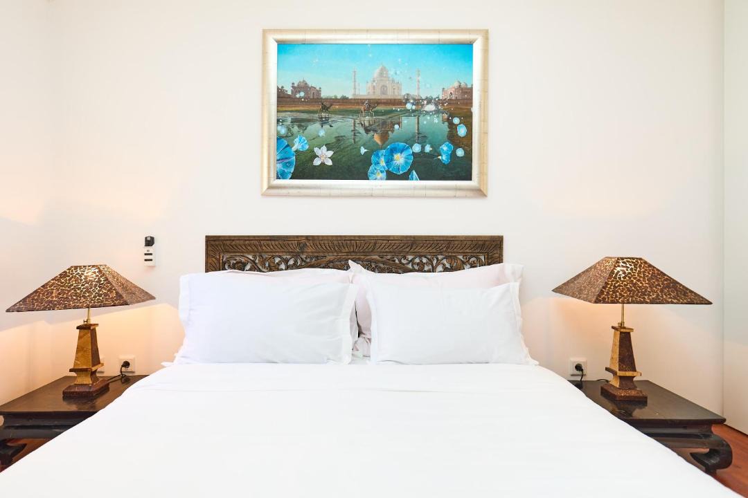 Photo of Bedroom in Dubrovnik Old Town