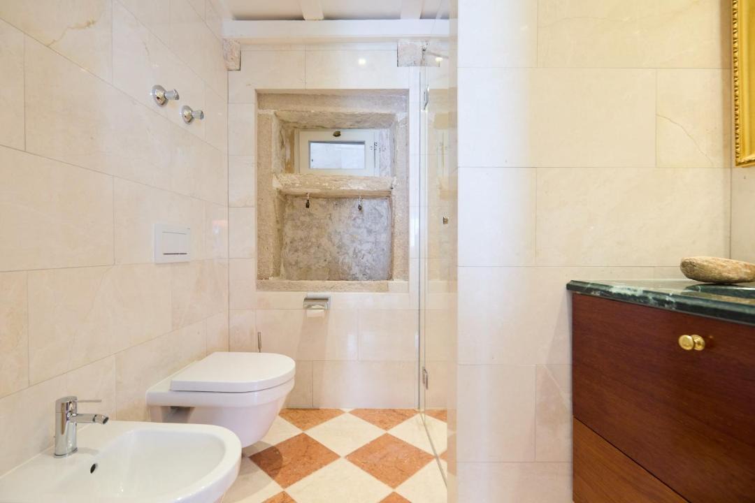 Photo of Bathroom in Dubrovnik Old Town