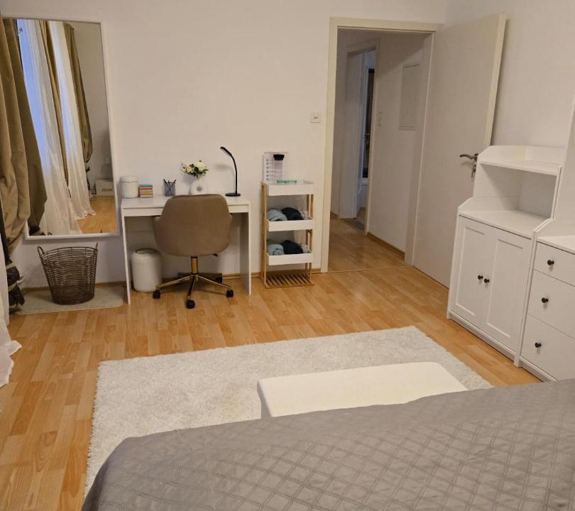 Photo of Bedroom in Sankt Alban