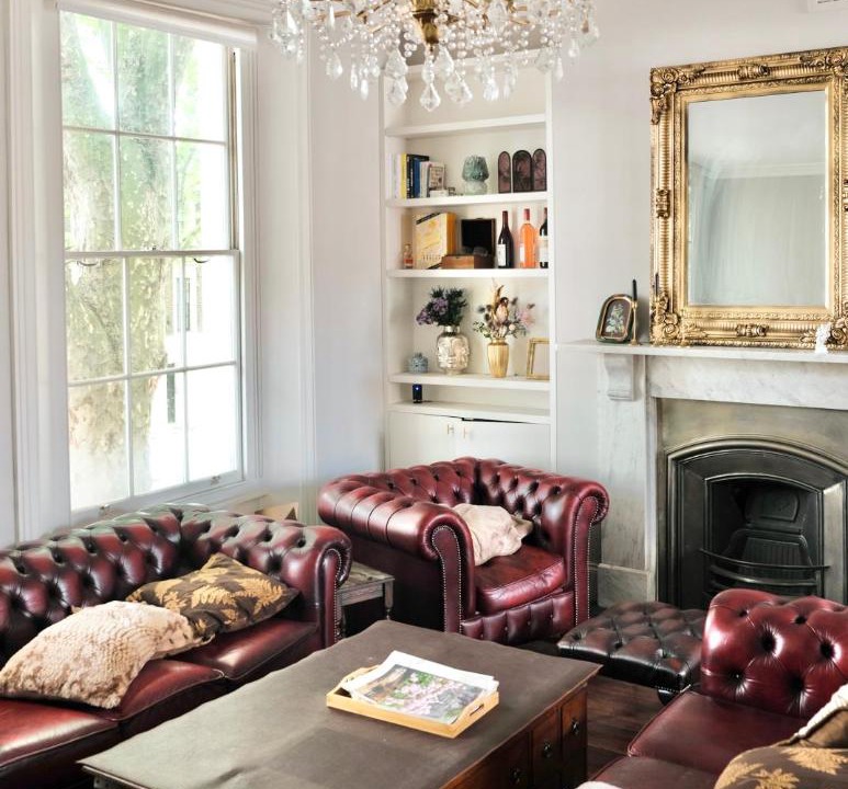 Photo of Livingroom in Finsbury