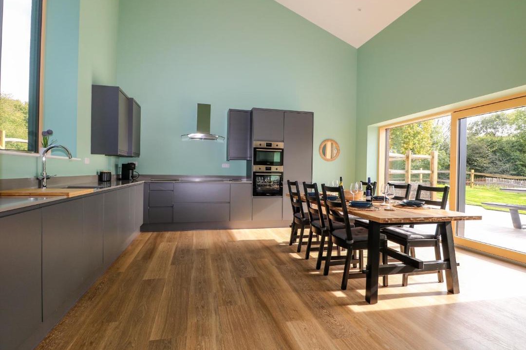 Photo of Kitchen in West Meon