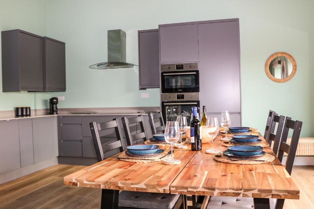 Photo of Kitchen in West Meon