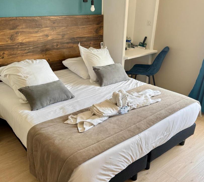 Photo of Bedroom in Vitry-le-Francois