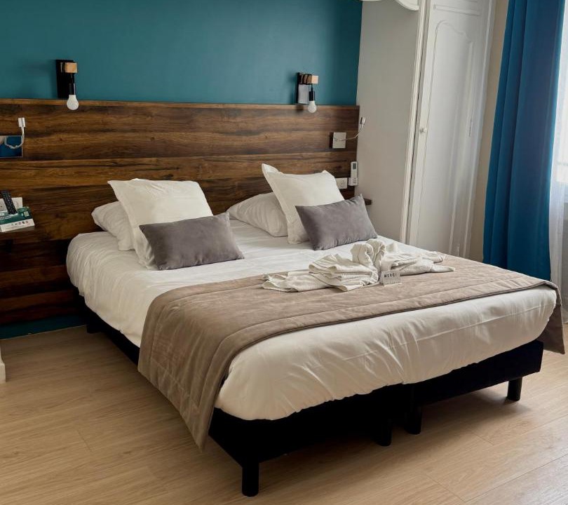 Photo of Bedroom in Vitry-le-Francois