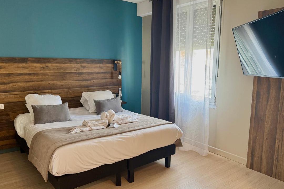 Photo of Bedroom in Vitry-le-Francois