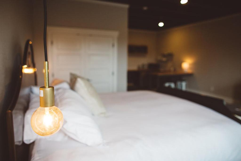 Photo of Bedroom in Dundee