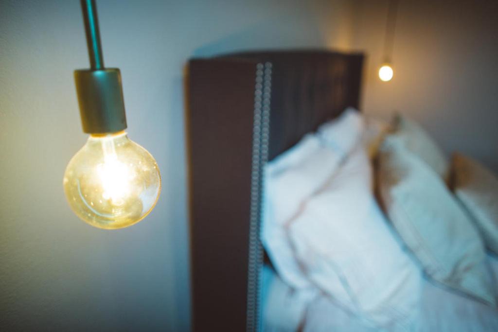 Photo of Bedroom in Dundee