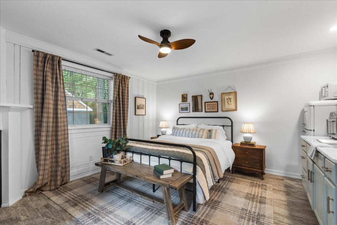 Photo of Bedroom in Lookout Mountain