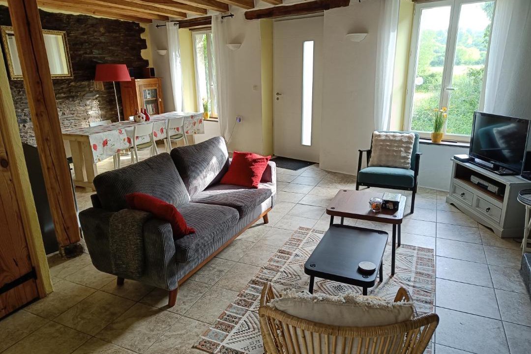 Photo of Others in Chateauneuf-du-Faou