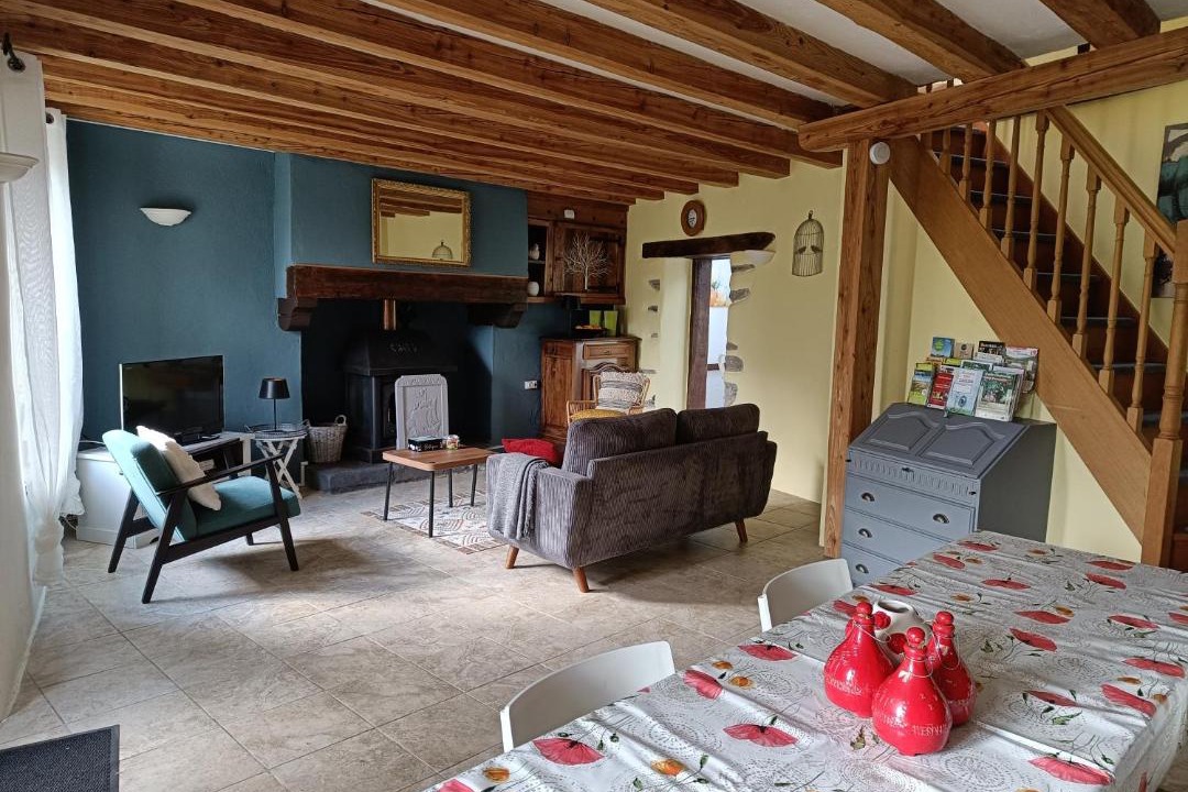 Photo of Others in Chateauneuf-du-Faou