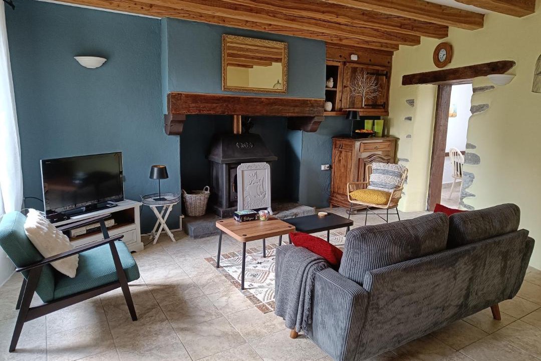 Photo of Others in Chateauneuf-du-Faou