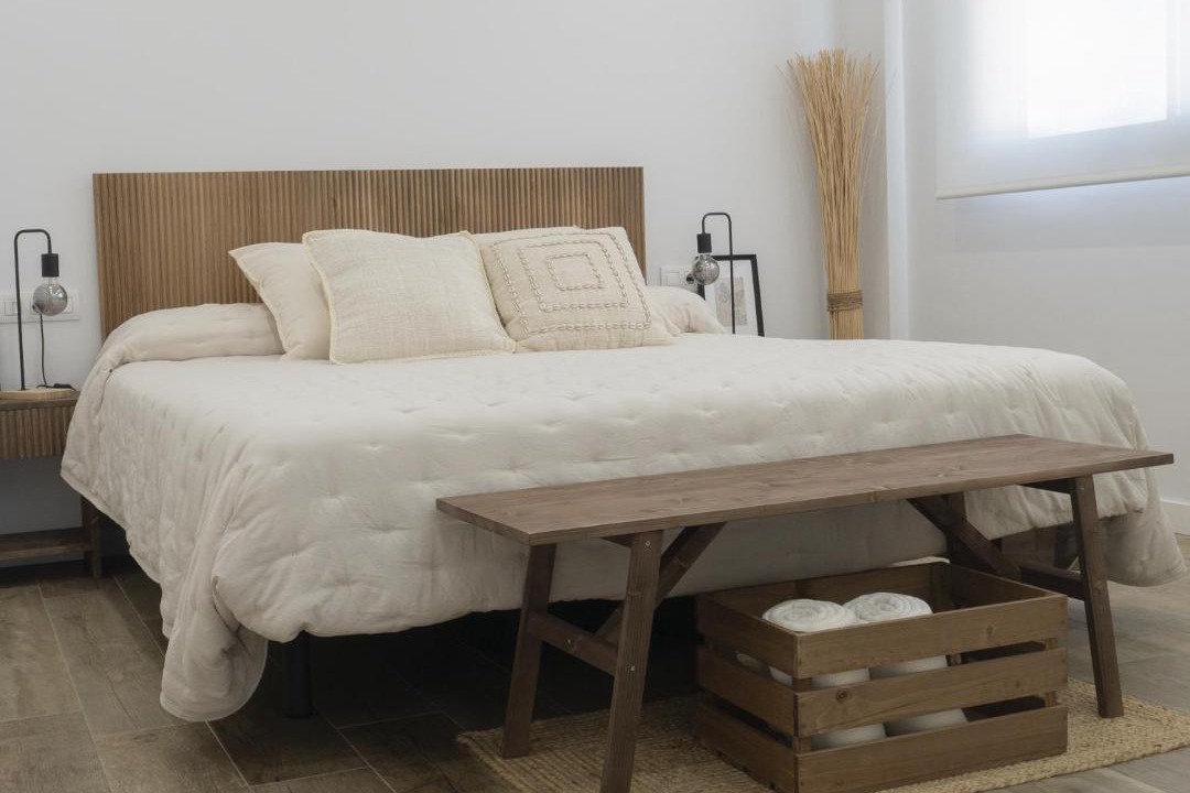 Photo of Bedroom in Oliva