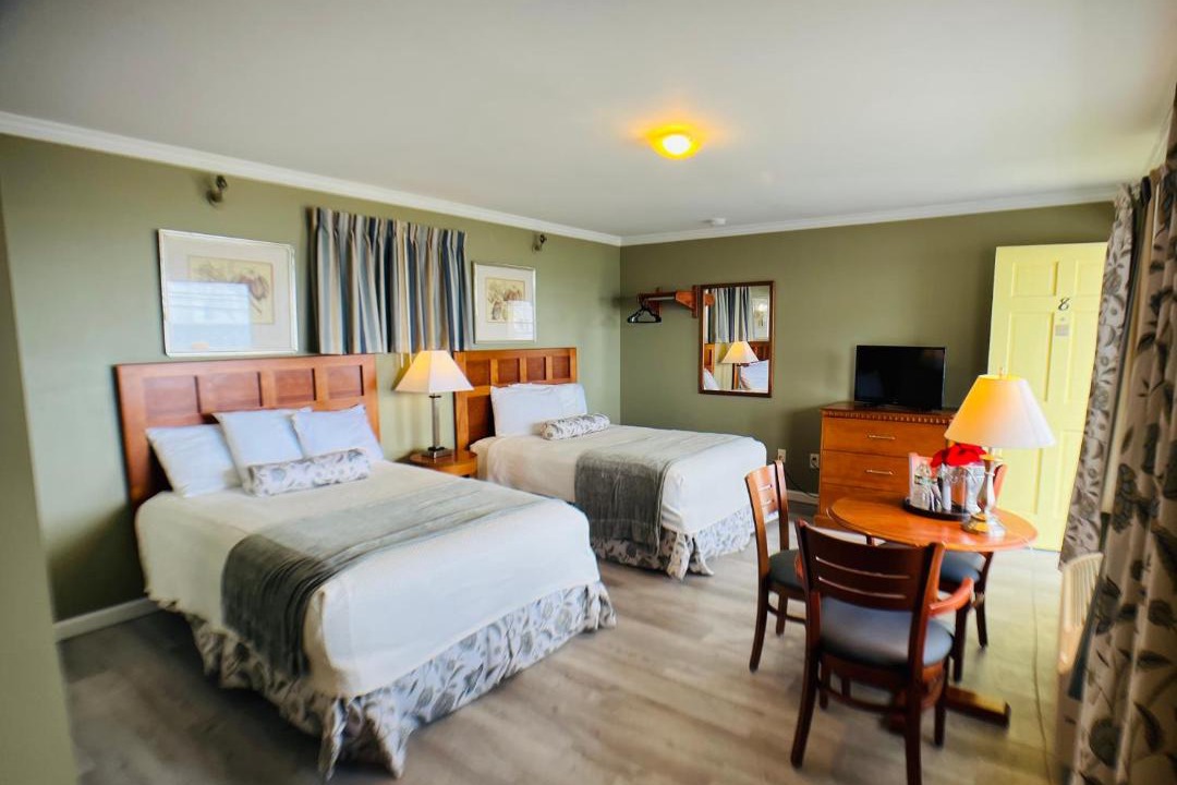 Photo of Bedroom in York Beach