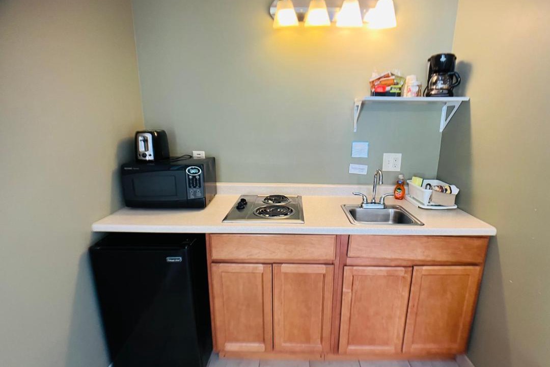 Photo of Kitchen in York Beach