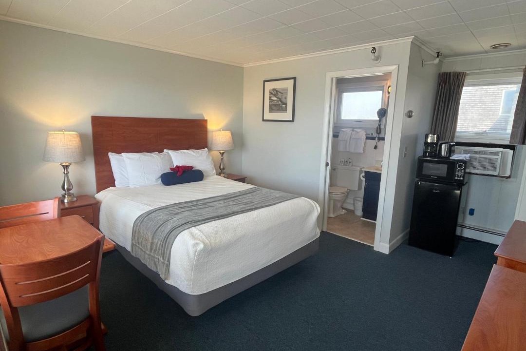 Photo of Bedroom in York Beach
