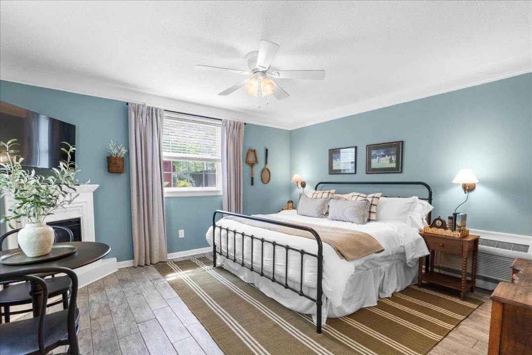 Photo of Bedroom in Lookout Mountain