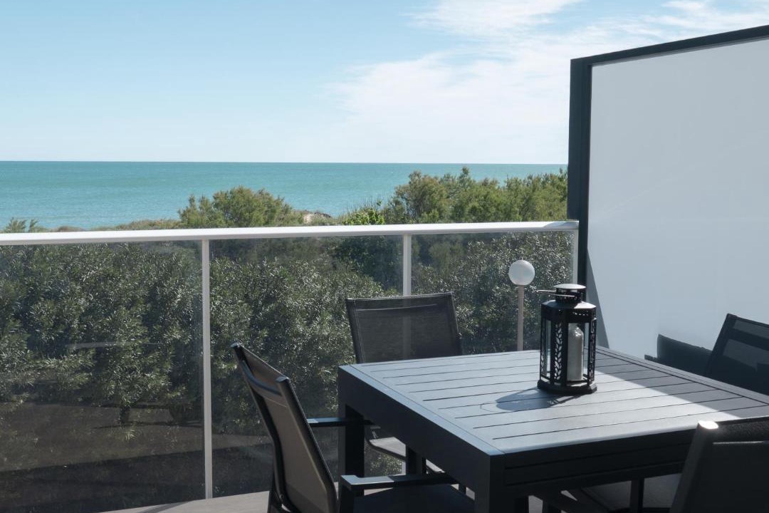 Photo of Patio Balcony in Oliva