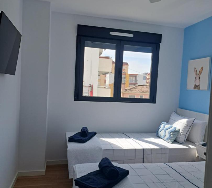 Photo of Bedroom in Grao de Gandia