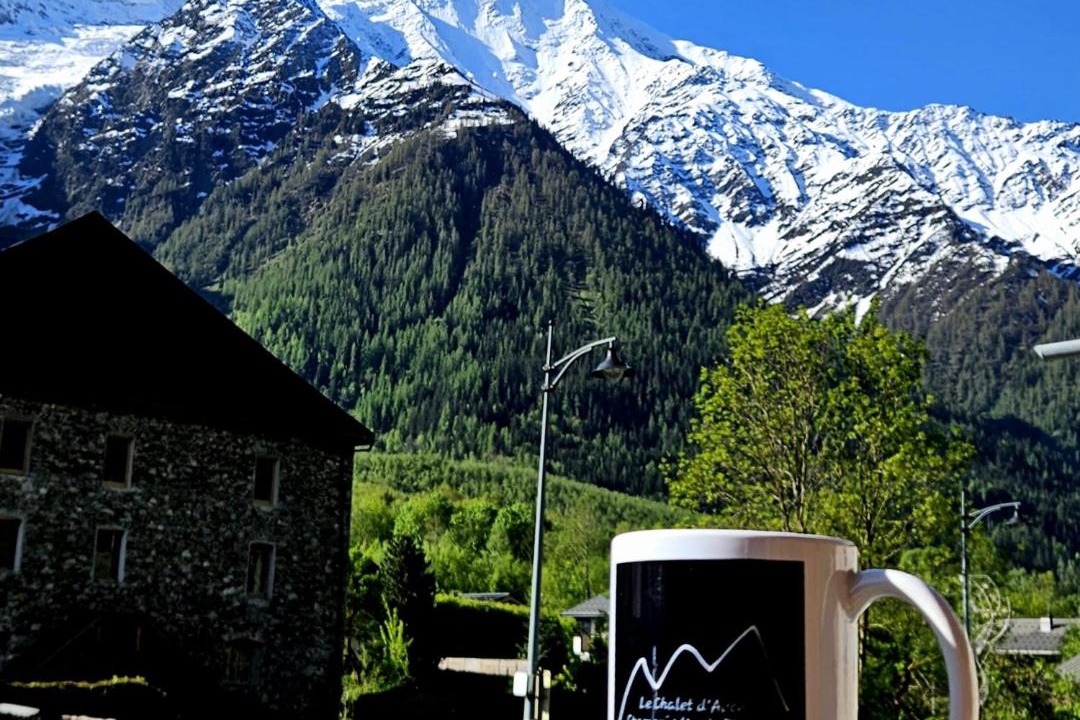 Photo of Others in Les Bossons