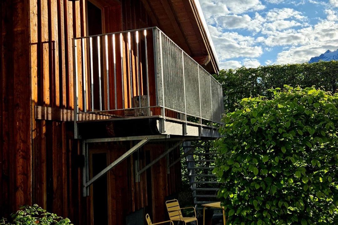 Photo of Others in Les Bossons