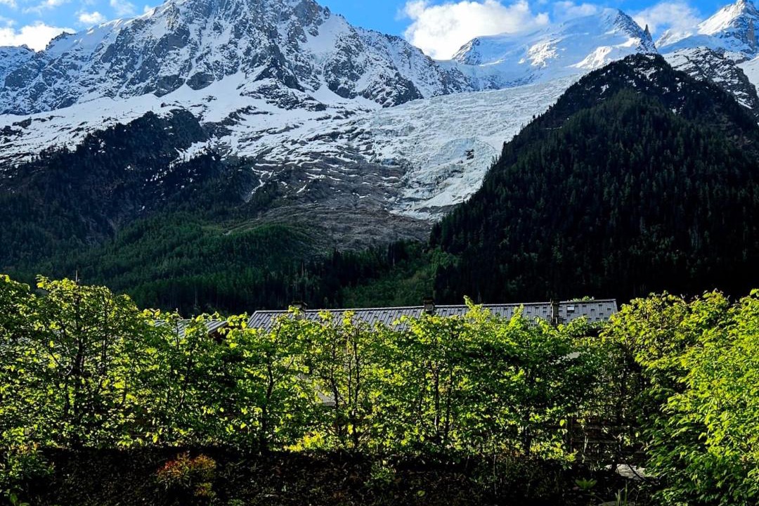 Photo of Others in Les Bossons