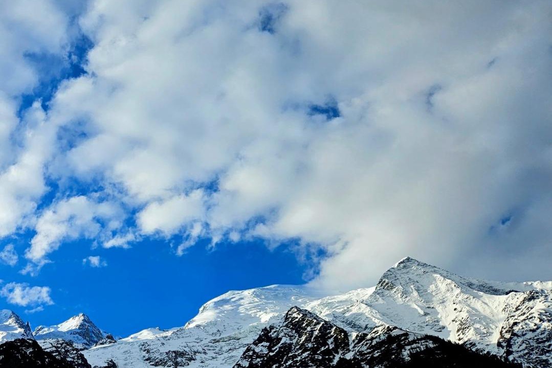 Photo of Others in Les Bossons