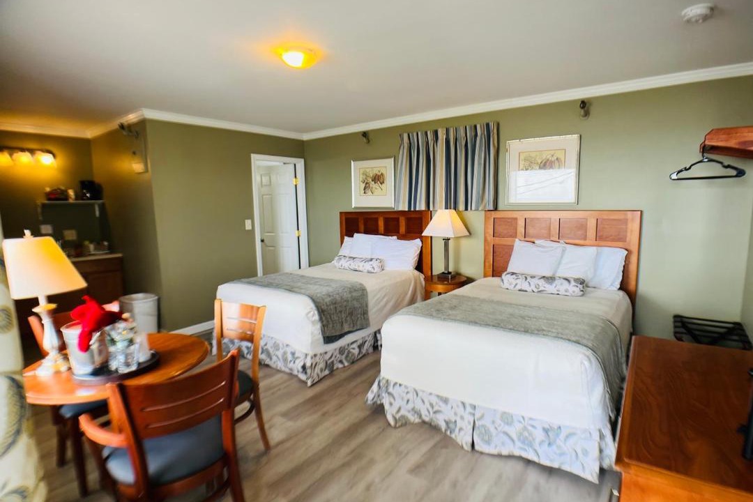 Photo of Bedroom in York Beach