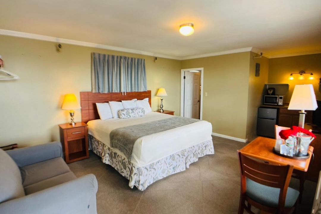 Photo of Bedroom in York Beach