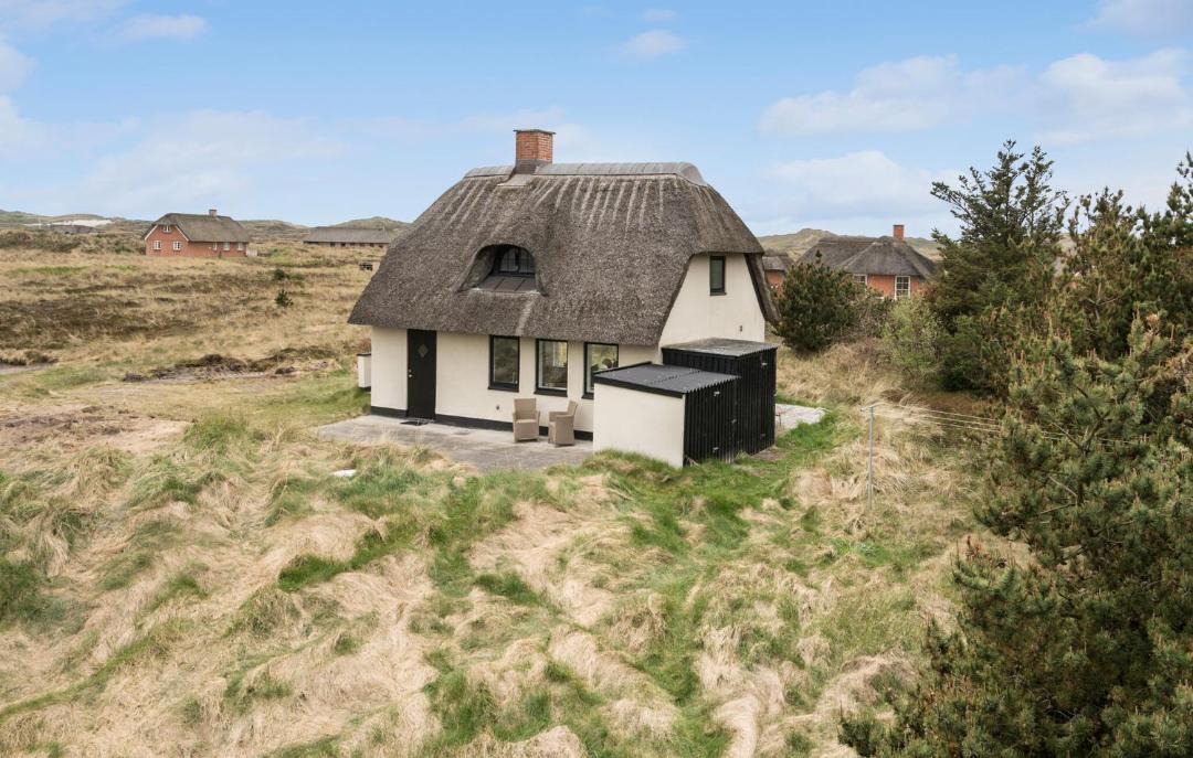 Photo of Others in Øhuse