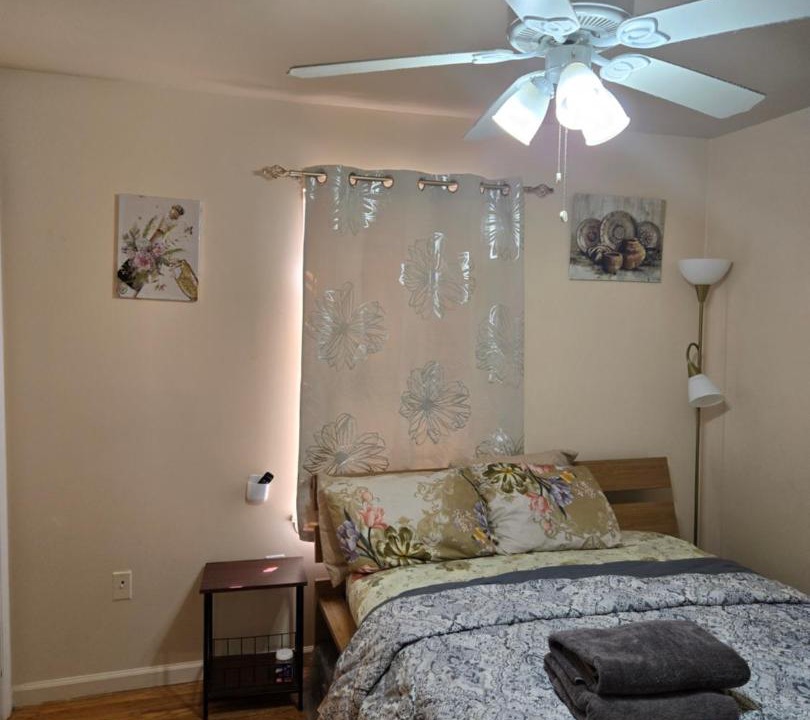 Photo of Bedroom in Lower Vailsburg