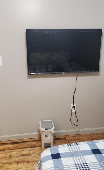 Photo of Bedroom in Lower Vailsburg