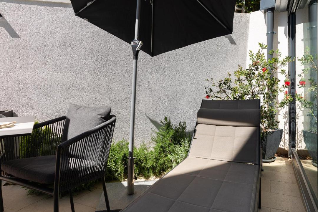 Photo of Patio Balcony in Promajna