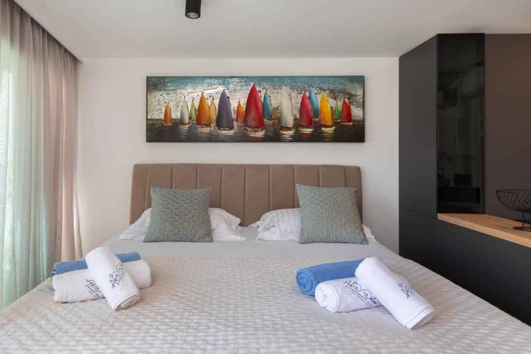 Photo of Bedroom in Promajna