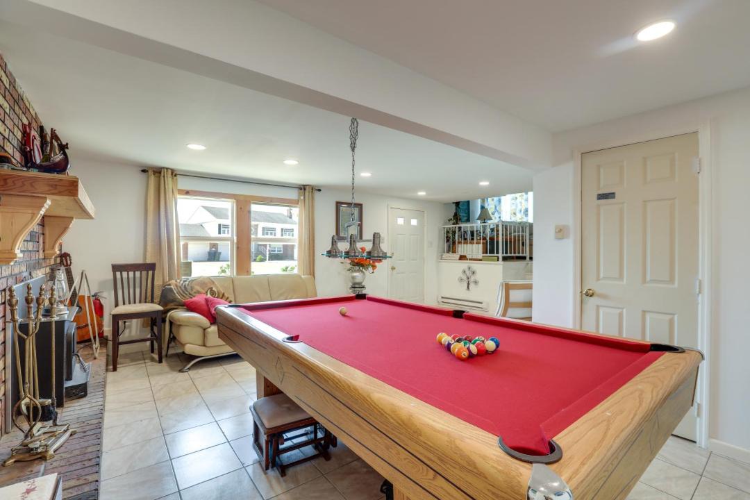 Photo of Others in Mystic Island