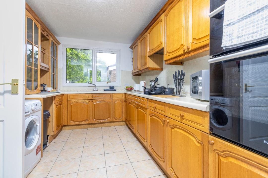 Photo of Kitchen in Earls Barton