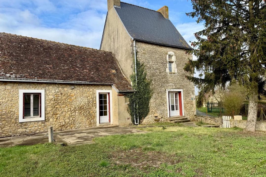 Photo of Others in Chantenay-Villedieu