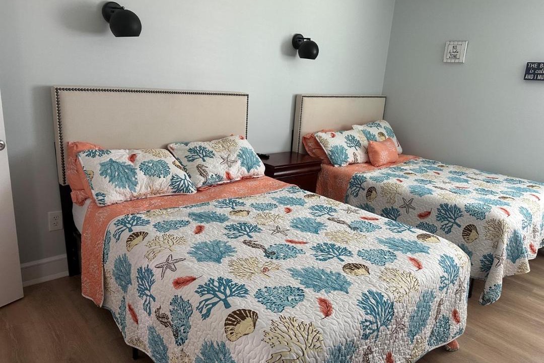 Photo of Bedroom in Surfside Beach