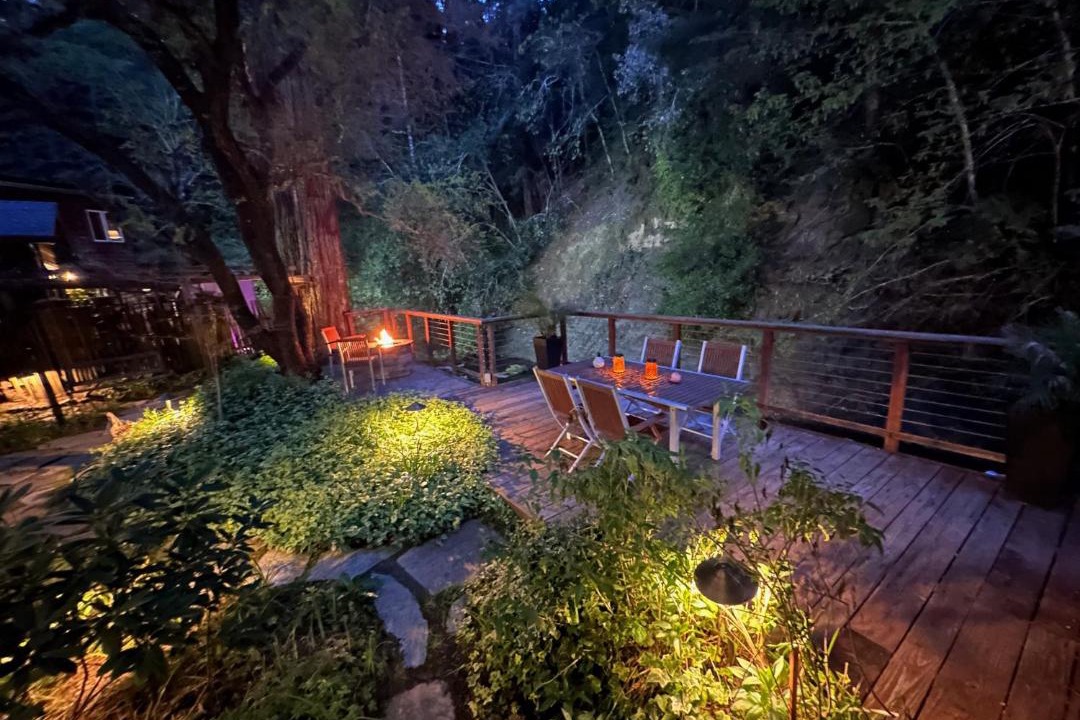 Photo of Others in Boulder Creek