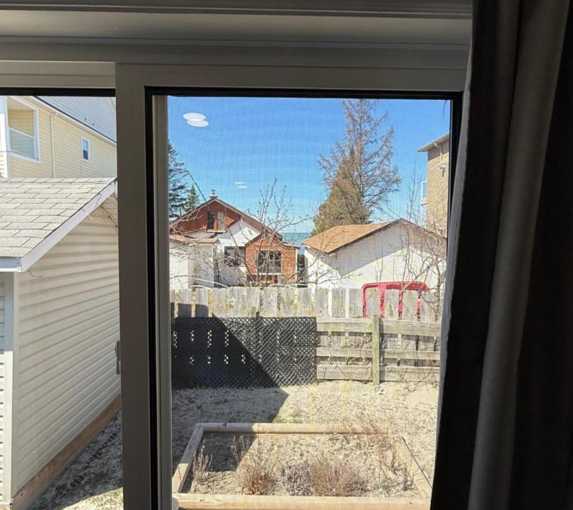 Photo of Patio Balcony in Wasaga Beach
